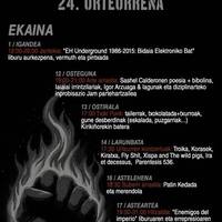 Orbeko Party