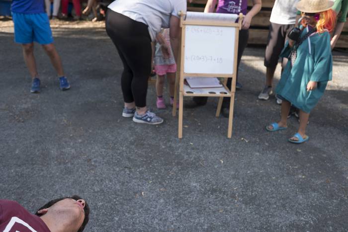 Herriko gazteak elkartu ditu 106 1535701796928