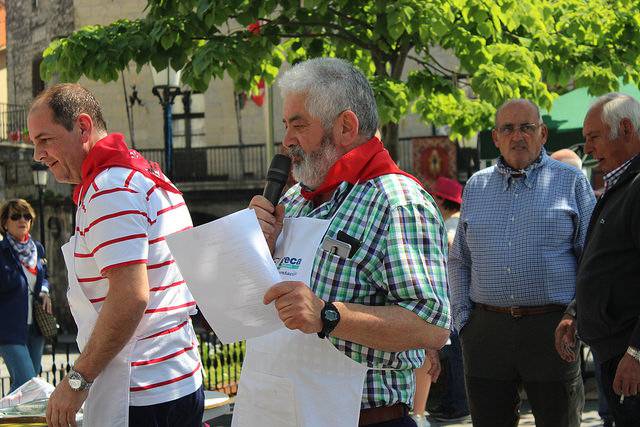 Otxomaioek ez dute etenik 28 1525795825978