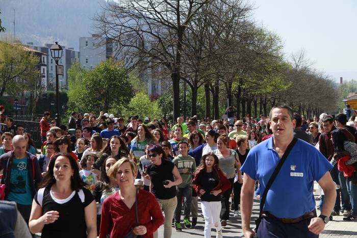 Dolumin Barikuak eta Korrika 152 1491602190204