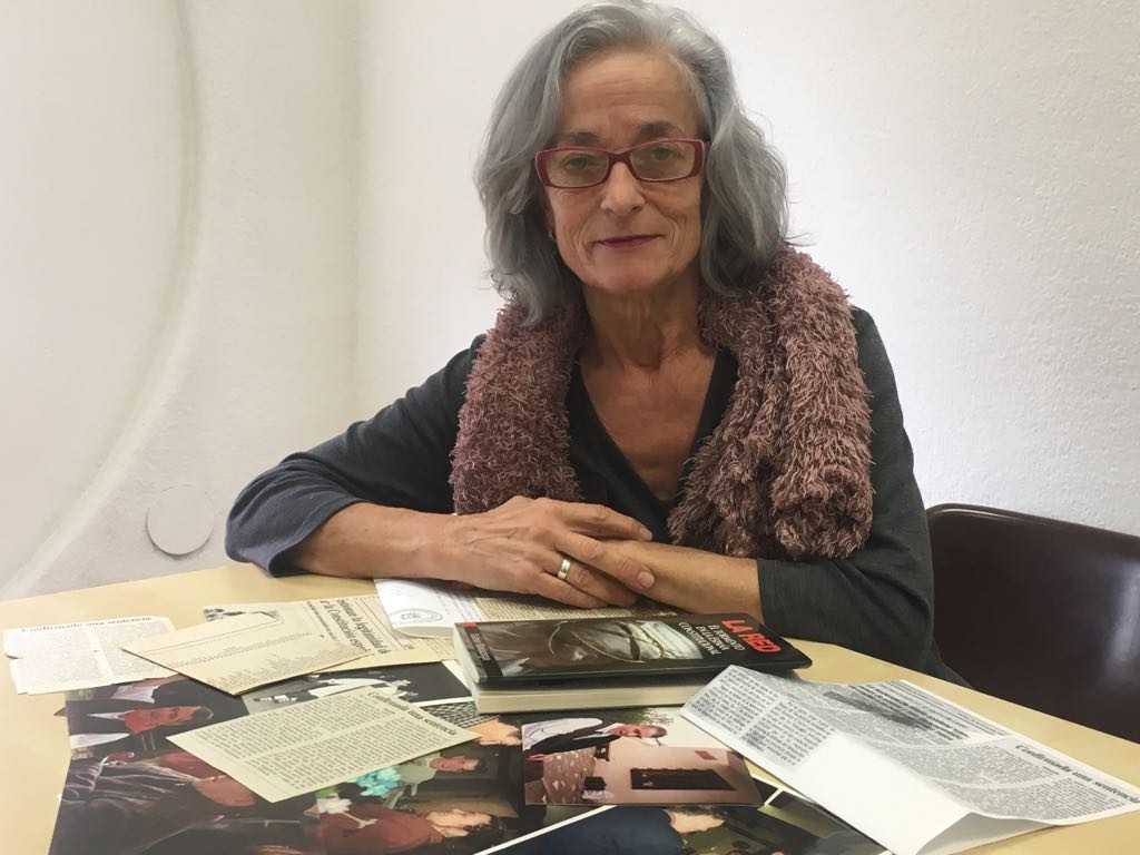 "Eusko Jaurlaritzak Baskitoren tortura kasua aitortu arren, izugarrizkoa izan da mina"