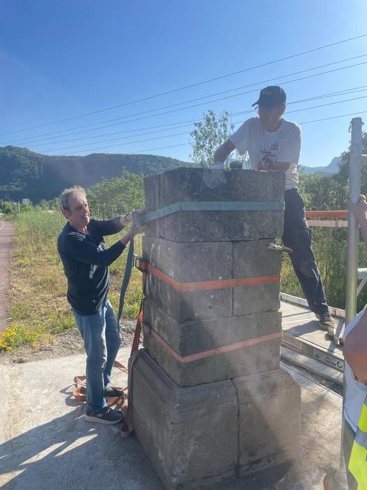 Kokapen berria du Saratxoko  13 1752659726438