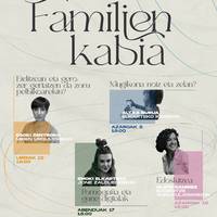 Familien kabia