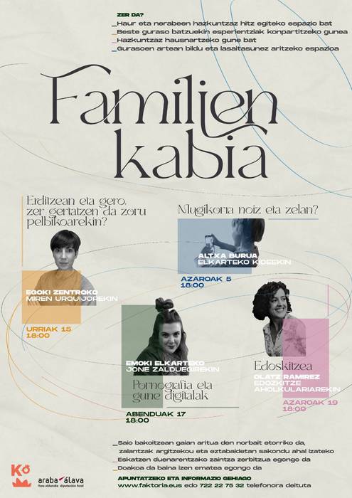 Familien kabia