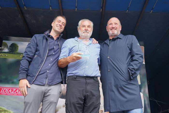 Yolanda Elosegui, Maria Ange 29 1758471091501