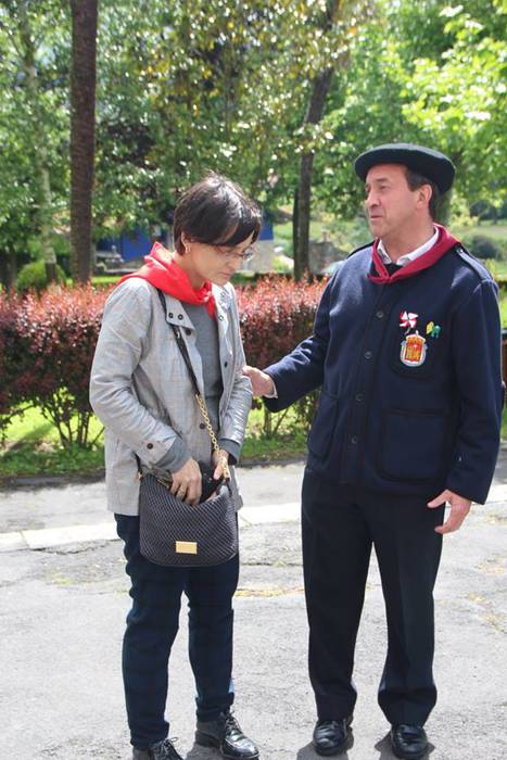 Bihotzaren erreketarekin ama 13 1526280339665