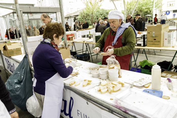 Gastronomia eta mikologia uz 36 1509955217852