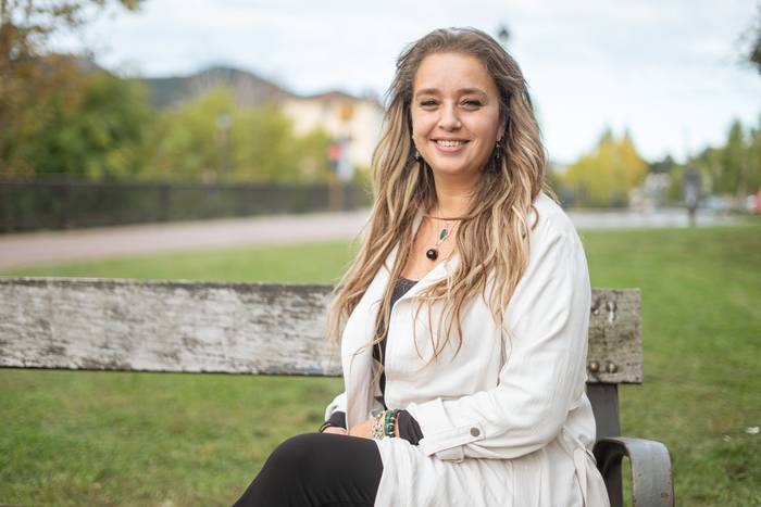 “Hazi egin da magrebtarron aurkako arrazismoa,  eta beldurra ematen du”