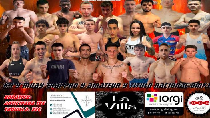 Aiara's V. Fighters Generation