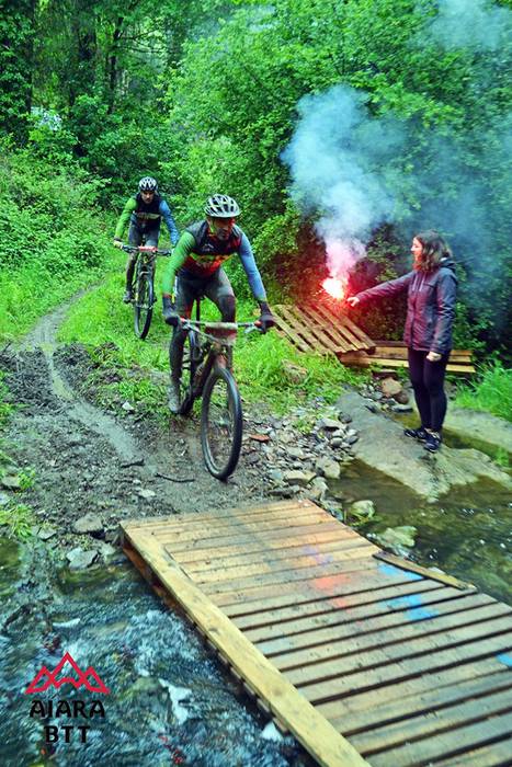 Lokatzak ez zuen Aiara BTT p 58 1559036360128