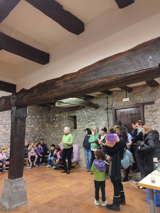 Erresistentzia feminista ald 111 1764102381578