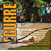 IV. Egurre Jam