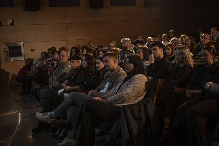 Kuskua elkarteak jaso du 202 5 1773581730680