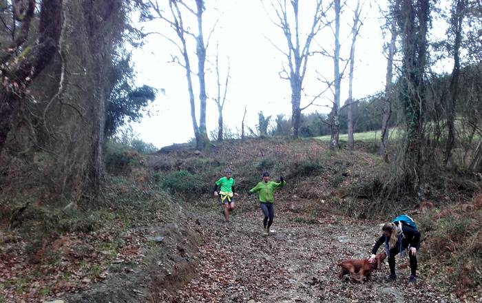 Mendizale ugari bildu zituen 5 1489053537173