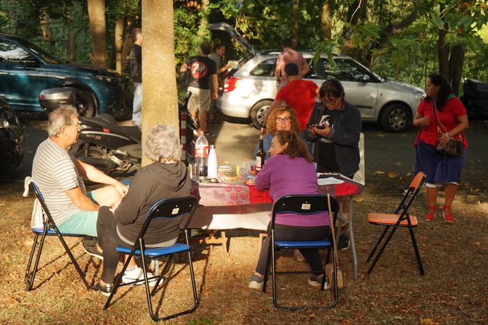 Arteko Gure Aman elkartu eta 7 1757796230370