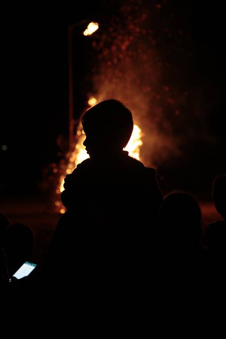 Hainbat txokotan ospatu zitu 80 1498331222299