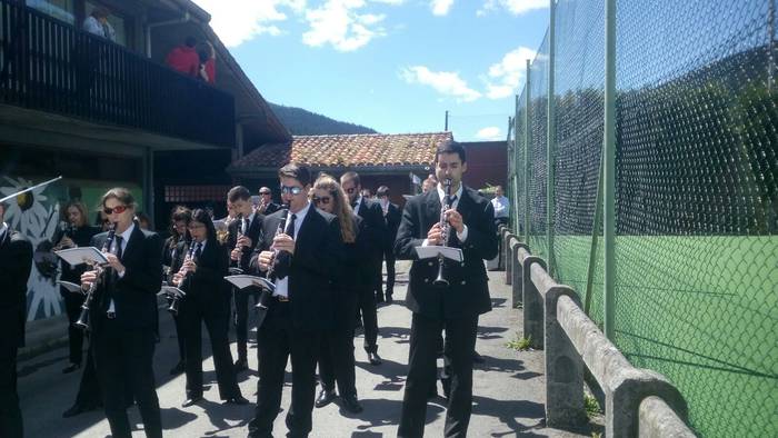 Txikientzat antolatu dituzte 2 1494339997706