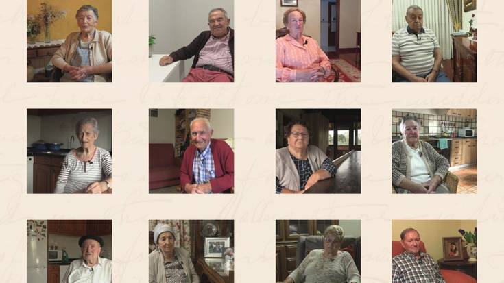 Orozkoko ahozko memoriaren bilketaren aurkezpena