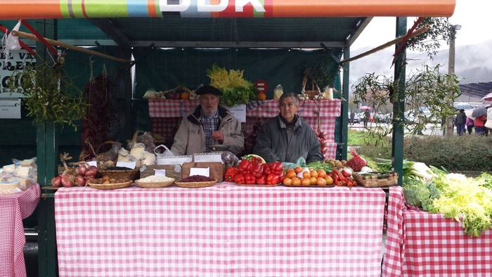 Eguraldi petrala izan arren, 21 1513617462699