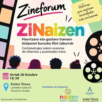 ZiNaizen zineforuma