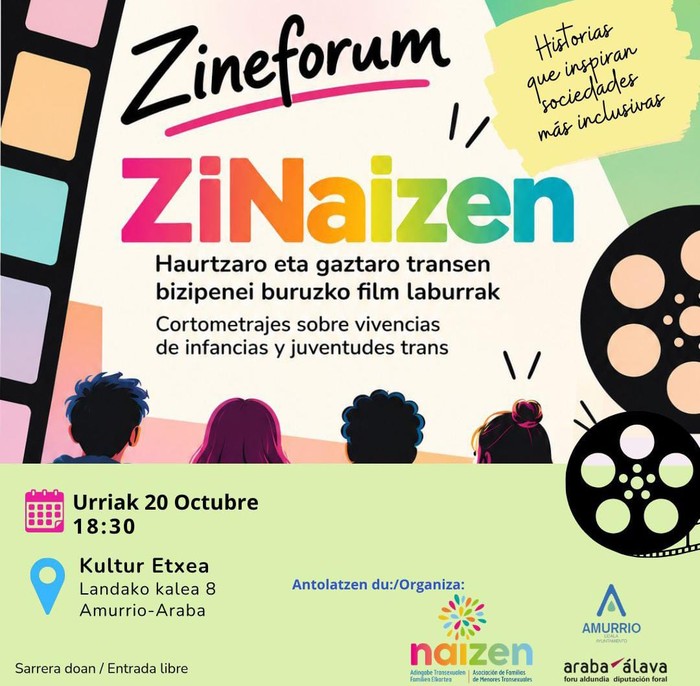 ZiNaizen zineforuma