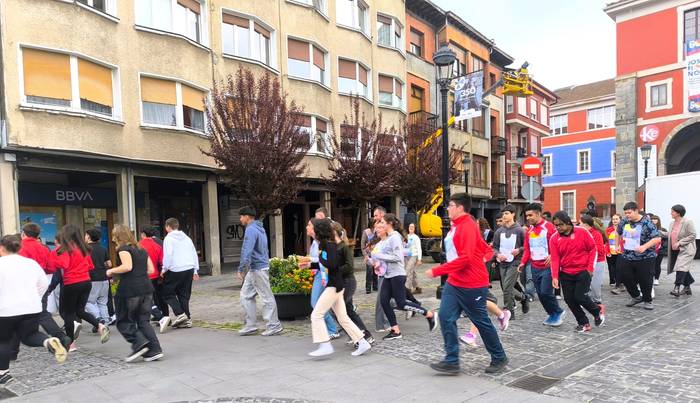 Korrika Txikiak Urduñako ald 6 1774296115566