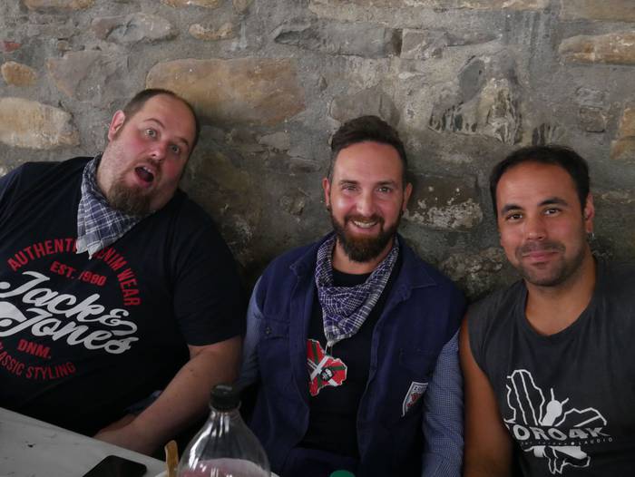 Arkupeak txiki geratu dira B 112 1661528448751