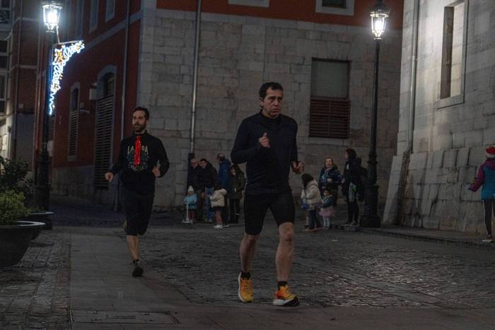 Mozorroak eta umorea nagusi  32 1767320091108