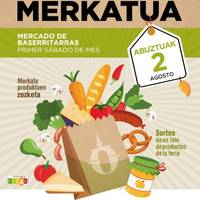Baserritarren merkatua