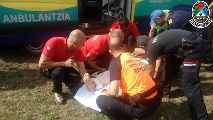 Nerbioiko jaiotzan rapelatze 3 1565076394800