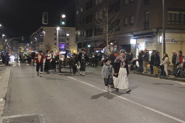 Olentzero eta maridomingi Ai 5 1514143384863