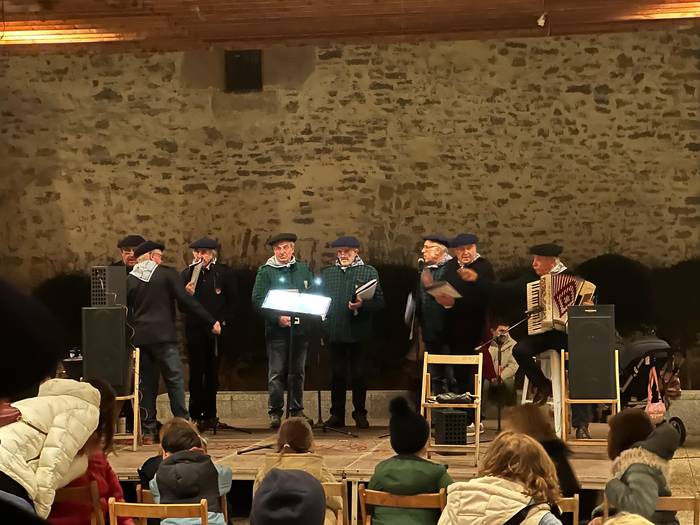 Korrikaren lema kandelen arg 17 1764864230821