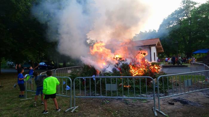 Goizetik gauera arte luzatu  27 1561905427696