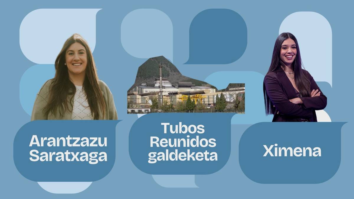 Amurrioko aktualitatea, Tubos Reunidoseko galdeketa eta Ximena, azalera