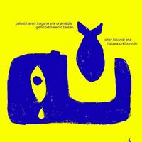 Palestinari buruzko hitzaldia