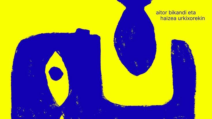 Palestinari buruzko hitzaldia