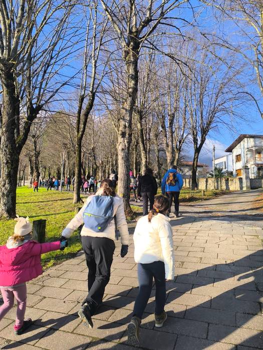 Mari Domingik familia andana 5 1765730446407