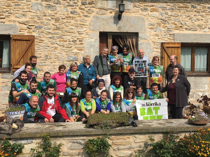ARGAZKI GALERIA: Euskarak, a 2 1491491941641