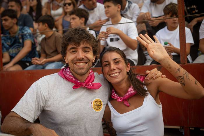 Zezen plaza lepo Muturreko H 18 1756414580031