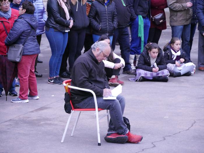 Egunez ere hartu zituzten hi 56 1526229474158