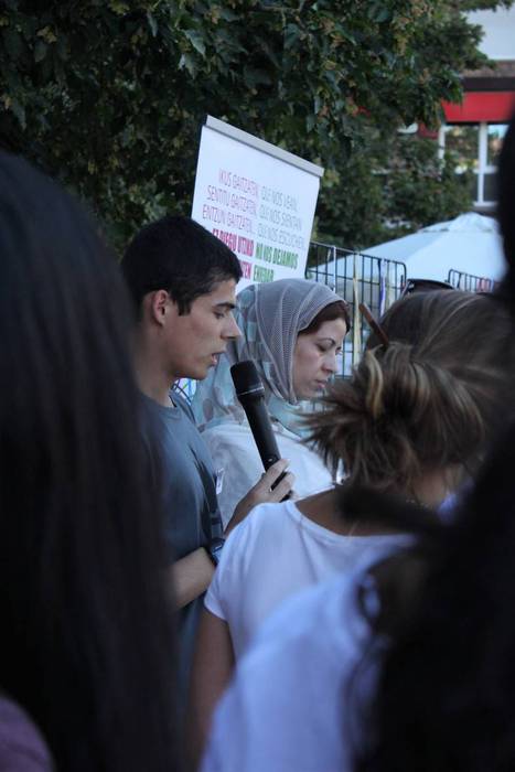 Kalera atera dute zurrumurru 21 1497959594747