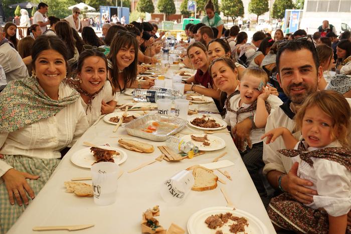 Txahal erreak ehunka laudioa 59 1756478669692