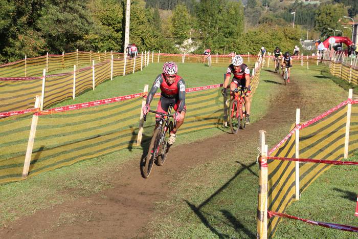 Jendetza erakarri zuen Laudi 60 1572181073671