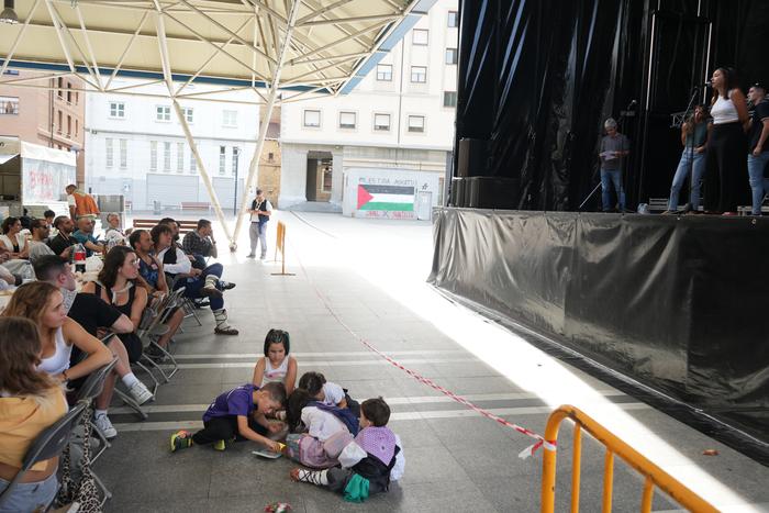 Euskal Jaiak Aldai plaza har 23 1759004328553