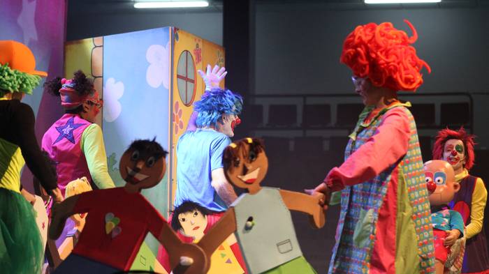 Ehunka ume eta guraso dantza 26 1513506582482