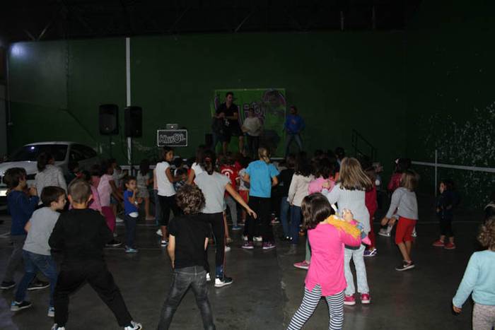 Aiarako Euskararen Asteburua 26 1508869690053