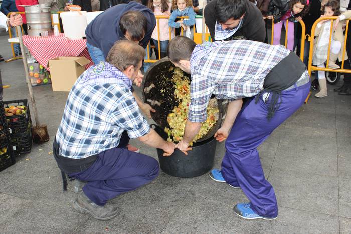 Laudioko Sagar Eguna 10 1509299547337