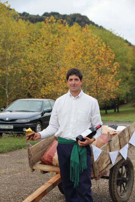 Giro ona nagusi Arbietoko Sa 24 1510760064340