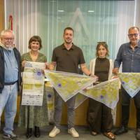 Ohiko eskemarekin eta zenbait berrikuntzekin ospatuko dute Txakolin Eguna ekainaren 7an