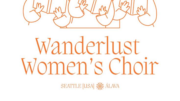 Wanderlust Women´s Choir